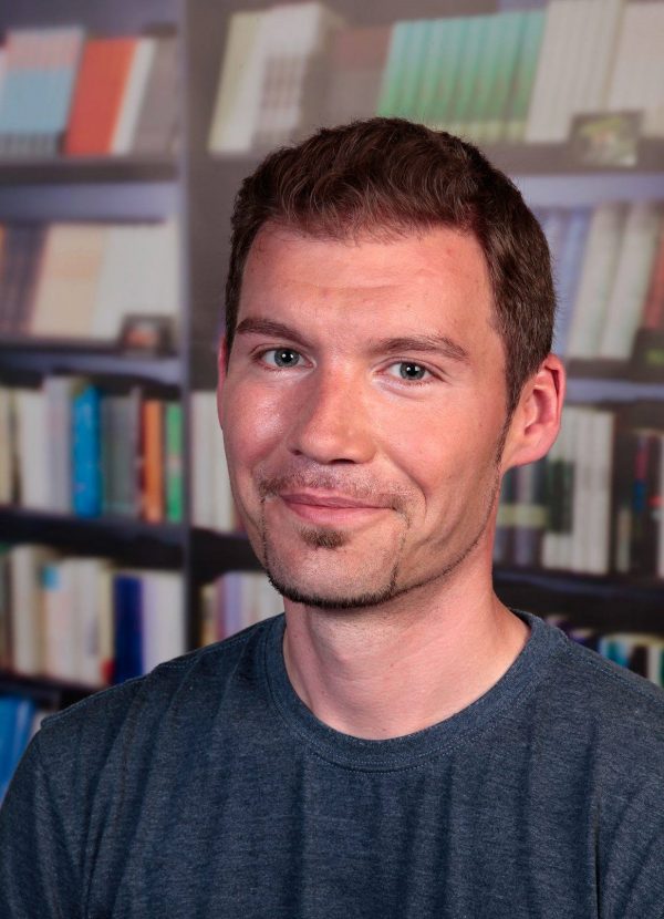 Torsten Woywod