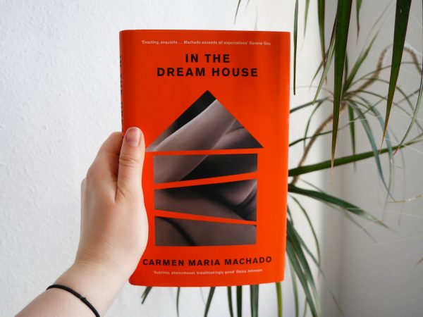 in the dream house carmen machado in the dream house carmen machado